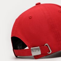 Męska czapka z daszkiem NEW ERA CZAPKA FLAWLESS NYY NY YANKEES SCA 11198847 kolor czerwony
