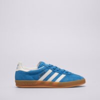 Buty dziecięce ADIDAS GAZELLE INDOOR J js3802 kolor niebieski