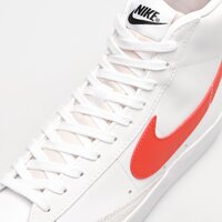 Męskie buty NIKE BLAZER MID '77 VINTAGE bq6806-122 kolor biały