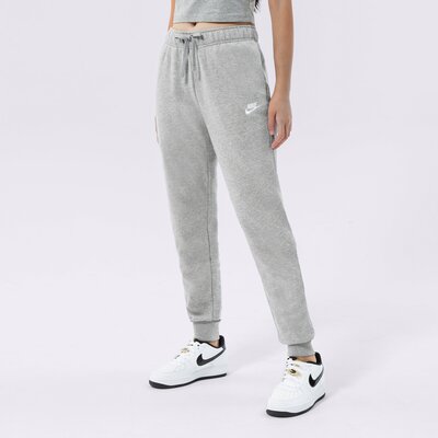 NIKE SPODNIE W NSW CLUB FLC MR PANT STD