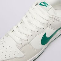 Męskie buty NIKE DUNK LOW RETRO dv0831-107 kolor biały