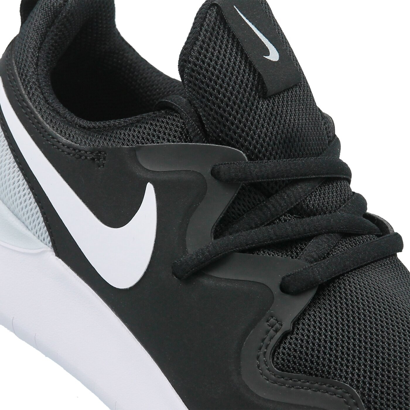 NIKE WMNS TESSEN (AA2172 001) | kolor CZARNY | Damskie Buty NIKE WMNS TESSEN (AA2172 001) | kolor CZARNY | Damskie Buty