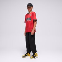 Spodnie dziecięce JORDAN SPODNIE JDN UNISEX EASE FLC SWEATPANT BOY 95d568-023 kolor czarny