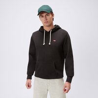 LEVI'S BLUZA Z KAPTUREM NEW ORIGINAL HOODIE 34581-0001 kolor czarny