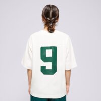 Koszulka damska NEW BALANCE T-SHIRT SPORTSWEAR'S JERSEY wt41512sst kolor beżowy