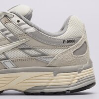 Męskie buty NIKE P-6000 AS iu7549-072 kolor beżowy