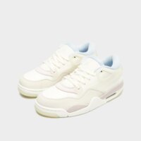 Buty dziecięce AIR JORDAN 4 RM  ib8862-141 kolor kremowy