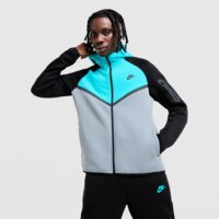 NIKE BLUZA ROZPINANA Z KAPTUREM TECH ih4302-084 kolor szary