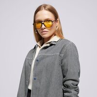 Sukienka damska VANS SUKIENKA GROUND WORK DUSK DOWNER vn00075uind1 kolor niebieski