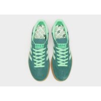 Damskie buty ADIDAS HANDBALL SPEZIAL W ie5896 kolor zielony