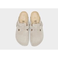 Klapki damskie BIRKENSTOCK BOSTON  1029895 kolor szary