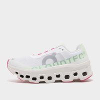 Buty damskie do biegania ON CLOUDMONSTER  61.97725 kolor biały