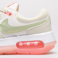 Buty dziecięce NIKE AIR MAX MOTIF SE (GS)  dq0280-100 kolor biały