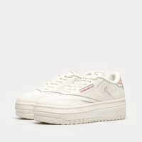 Damskie buty REEBOK CLUB C EXTRA 100033105 kolor kremowy