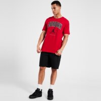 Koszulka męska JORDAN T-SHIRT M J CITY 88 CREW hq0009-687 kolor czerwony