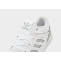 Buty dziecięce ADIDAS DROP STEP LOW C ig1055 kolor biały