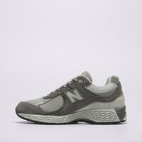 Męskie buty NEW BALANCE 2002R  u2002rtf kolor szary
