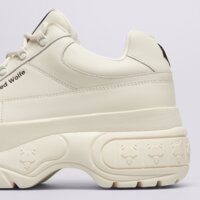 Damskie buty NAKED WOLFE SPORTY nwsportywhite kolor biały