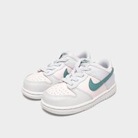 Buty dziecięce NIKE DUNK LOW fd1233-002 kolor fioletowy