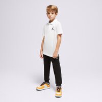 JORDAN T-SHIRT POLO JDB JUMPMAN POLO BOY 95c217-001 kolor biały