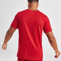 Koszulka męska T SHIRT M JORDAN JUMPMAN DF SS CREW cw5190-687 kolor czerwony