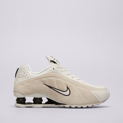 NIKE W SHOX R4 SE