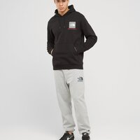 THE NORTH FACE BLUZA Z KAPTUREM nf0a7zgxkx91 kolor czarny