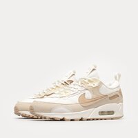 Damskie buty NIKE AIR MAX 90 FUTURA dv7190-100 kolor beżowy