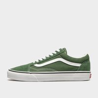 Męskie buty VANS OLD SKOOL  vn0005uf6qu1 kolor zielony