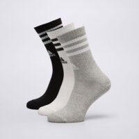 Damskie skarpetki ADIDAS SKARPETY 3S C SPW CRW 3P ic1323 kolor multicolor
