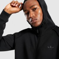 ADIDAS BLUZA Z KAPTUREM SPACER FZ HD kg2229 kolor czarny