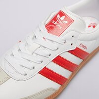 Damskie buty ADIDAS SAMBA OG W if6513 kolor biały