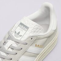 Damskie buty ADIDAS GAZELLE BOLD W hq6893 kolor szary