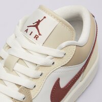 Damskie buty JORDAN WMNS AIR 1 LOW hv6530-100 kolor beżowy