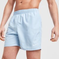 Męskie spodenki NIKE SWIM SZORTY BREAKER ESSENTIAL nessf560-487 kolor niebieski