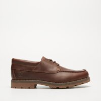 Męskie buty TIMBERLAND BRITTON SQUARE LACE UP SHOE tb0a6cbjem41 kolor brązowy