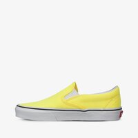 Trampki damskie VANS UA CLASSIC SLIP-ON vn0a4u38wt71 kolor żółty