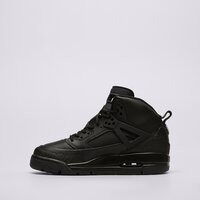 Buty dziecięce JORDAN SPIZIKE fd4653-001 kolor czarny