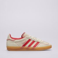 Damskie buty ADIDAS GAZELLE INDOOR W js1402 kolor biały