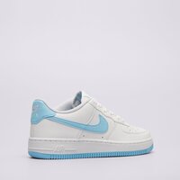 Buty dziecięce NIKE AIR FORCE 1 LV8 fv5948-107 kolor biały