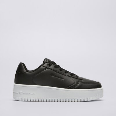 CHAMPION REBOUND PLATFORM LOW