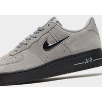 Męskie buty NIKE AIR FORCE 1 JEWEL hq3827-001 kolor szary