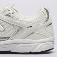 Męskie buty NEW BALANCE ML408  ml408w kolor biały