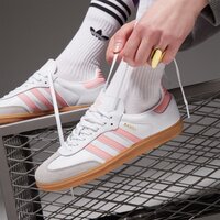 Buty dziecięce ADIDAS SAMBA OG J jp5480 kolor biały