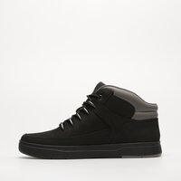 Męskie buty TIMBERLAND DAVIS SQUARE HIKER tb0a1uzk0011 kolor czarny