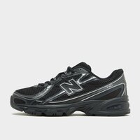 Męskie buty NEW BALANCE 740 V2 u740bm2 kolor czarny