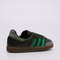 Damskie buty ADIDAS SAMBA OG W ie6520 kolor czarny