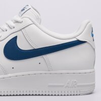 Męskie buty NIKE AIR FORCE 1 '07 ESS fj4146-123 kolor biały
