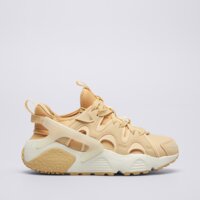 Damskie buty NIKE AIR HUARACHE CRAFT dq8031-201 kolor brązowy