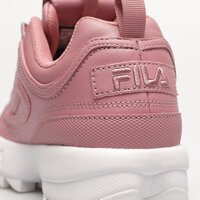 Damskie buty FILA DISRUPTOR II PREMIUM 5xm02305661 kolor różowy